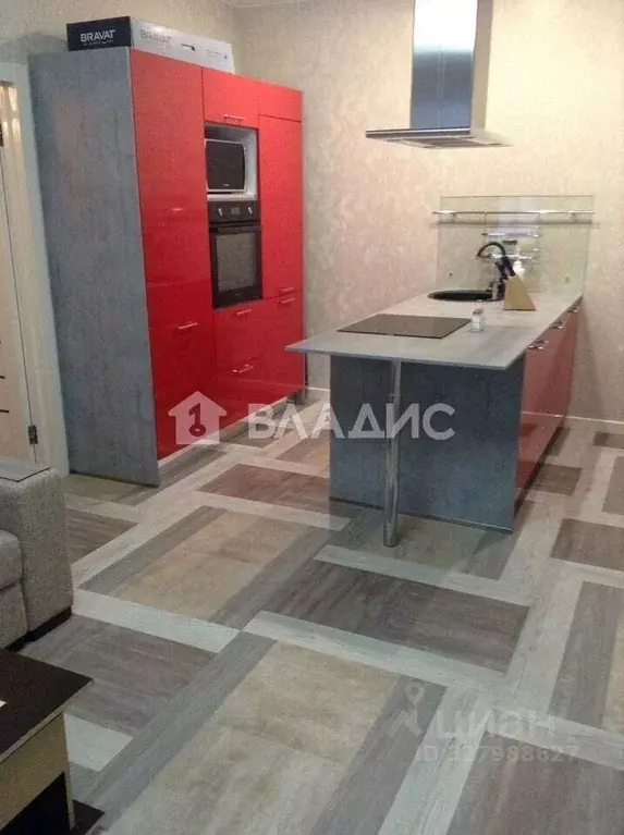 3-к кв. Санкт-Петербург Чкаловский просп., 23 (63.1 м) - Фото 1