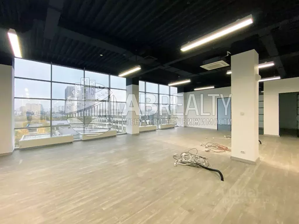 Помещение свободного назначения в Москва Очаковское ш., 34 (806 м) - Фото 1