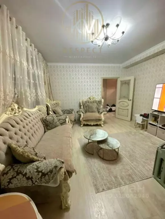 2-к кв. Ставропольский край, Пятигорск Железнодорожная ул., 123к1 ... - Фото 0