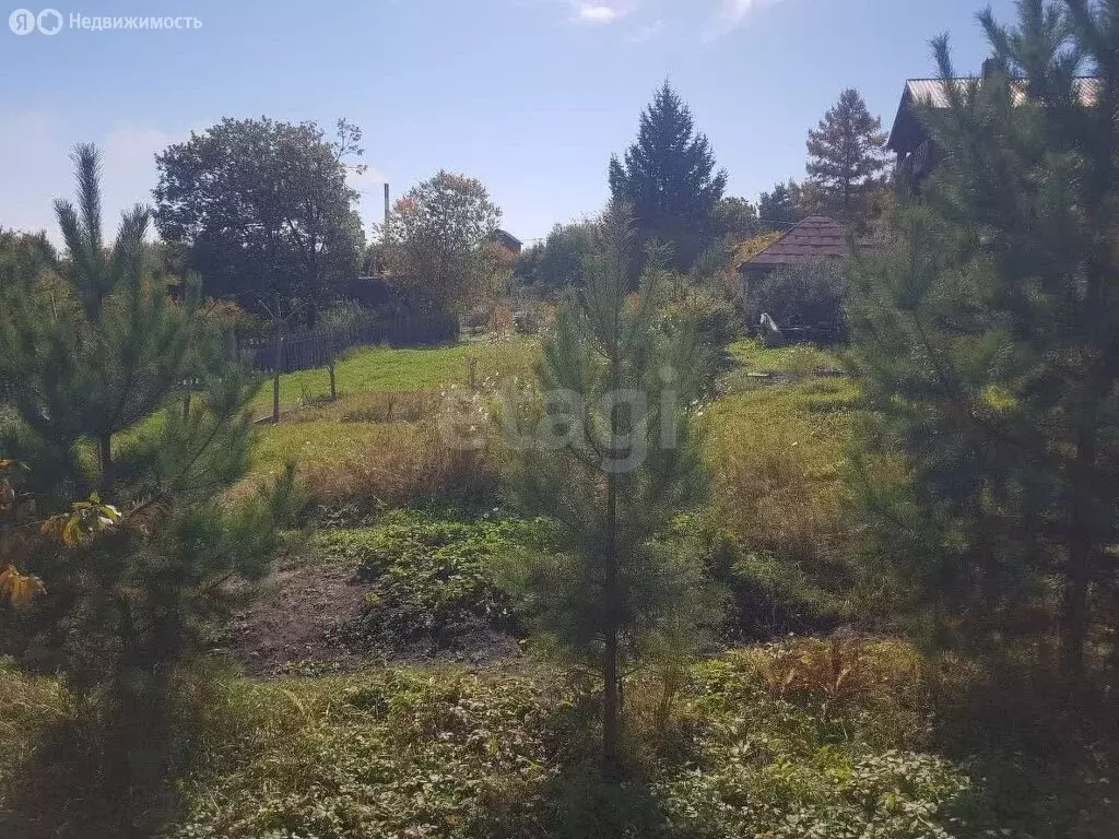 Участок в Благовещенск, СТ Преображенское (6.5 м) - Фото 1