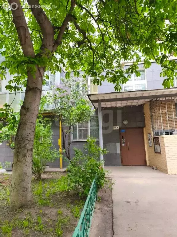 1-комнатная квартира: Одинцово, Можайское шоссе, 47 (35 м) - Фото 1