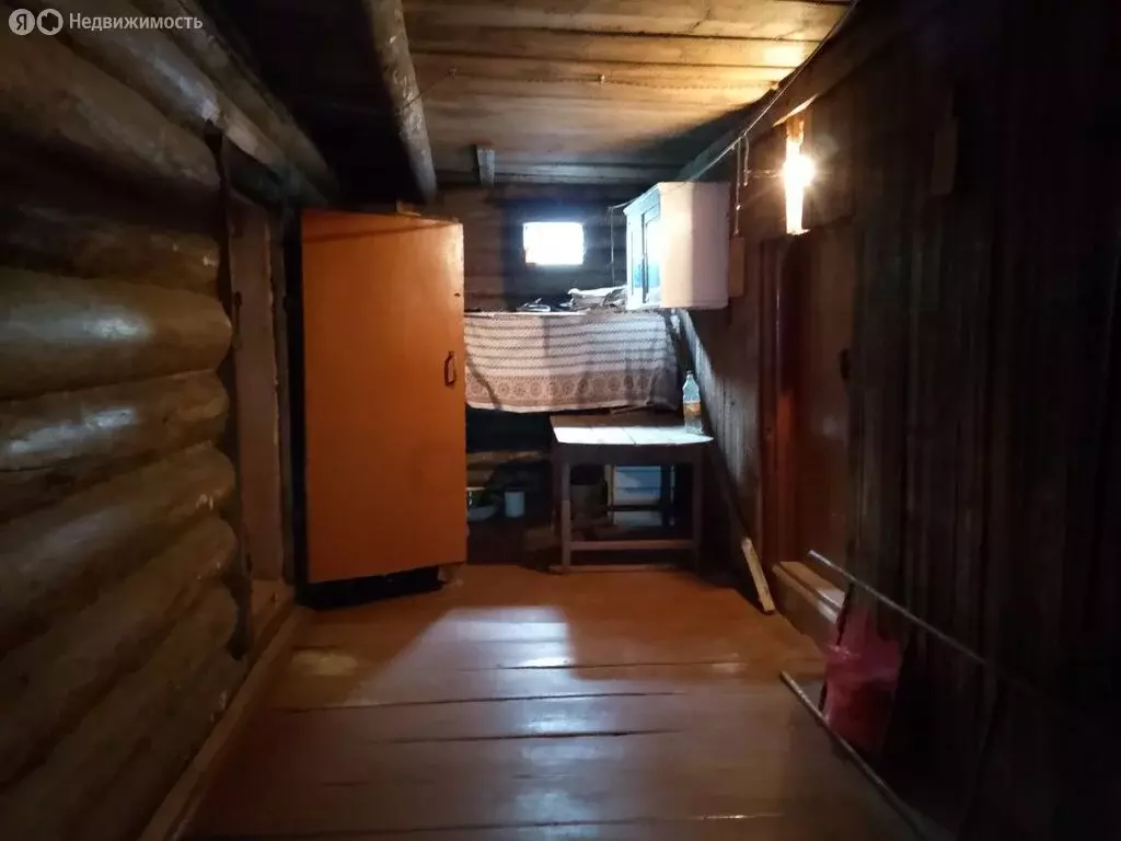 Дом в посёлок Красный Октябрь, Школьная улица, 15 (39.2 м) - Фото 0