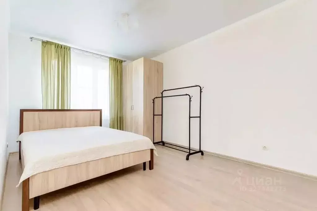 2-к кв. Краснодарский край, Краснодар ул. Героев-Разведчиков, 6к2 ... - Фото 1