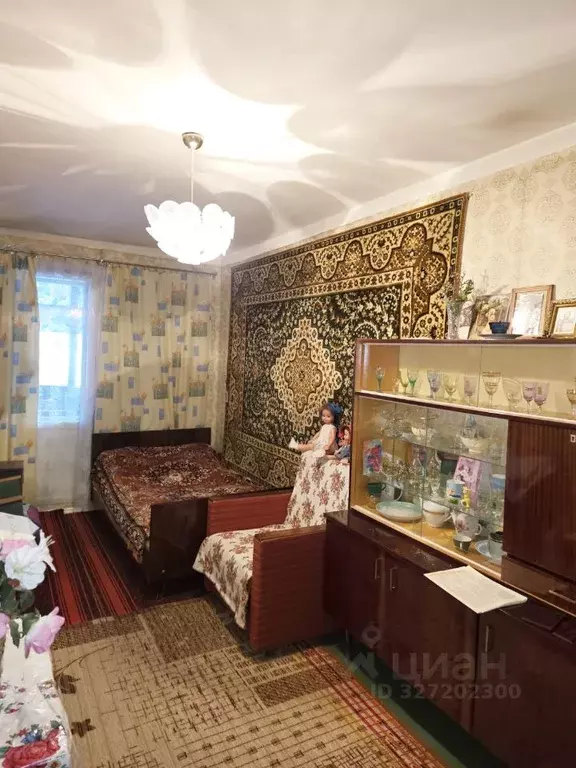 3-к кв. Мурманская область, Мурманск Кольский просп., 111 (60.0 м) - Фото 2