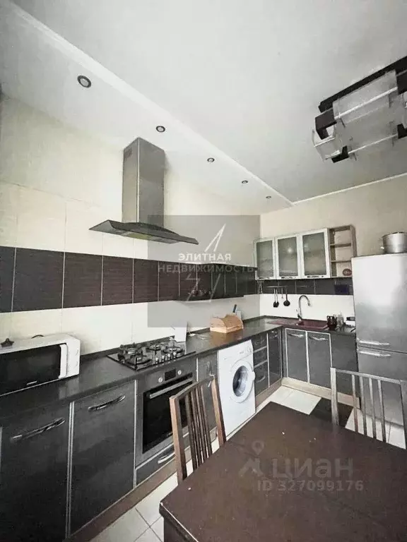 1-к кв. Татарстан, Казань ул. Айвазовского, 14А (45.0 м) - Фото 2