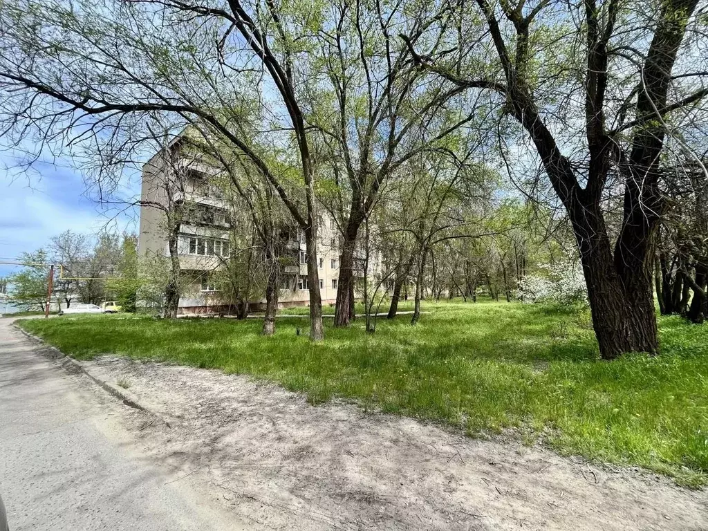 1-к кв. Волгоградская область, Волжский ул. Кирова, 5 (32.5 м) - Фото 2