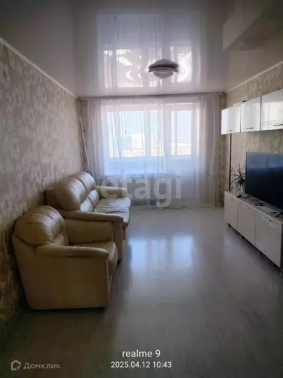 Продаётся 3-к квартира, 60.6 м - Фото 0
