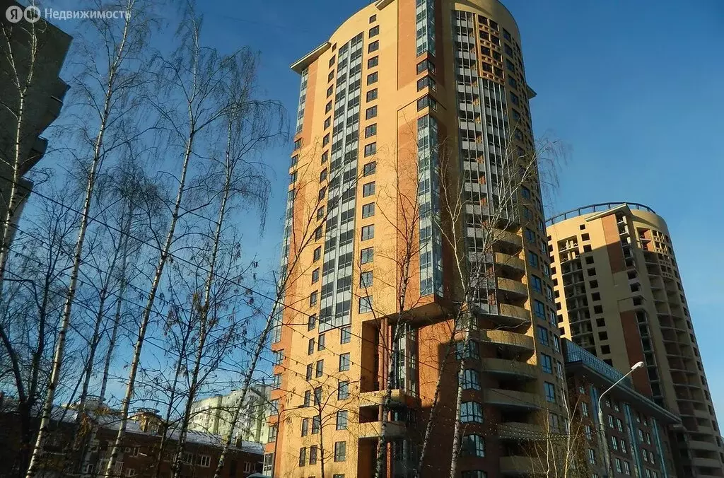 1-комнатная квартира: Реутов, улица Ленина, 15 (50 м) - Фото 1