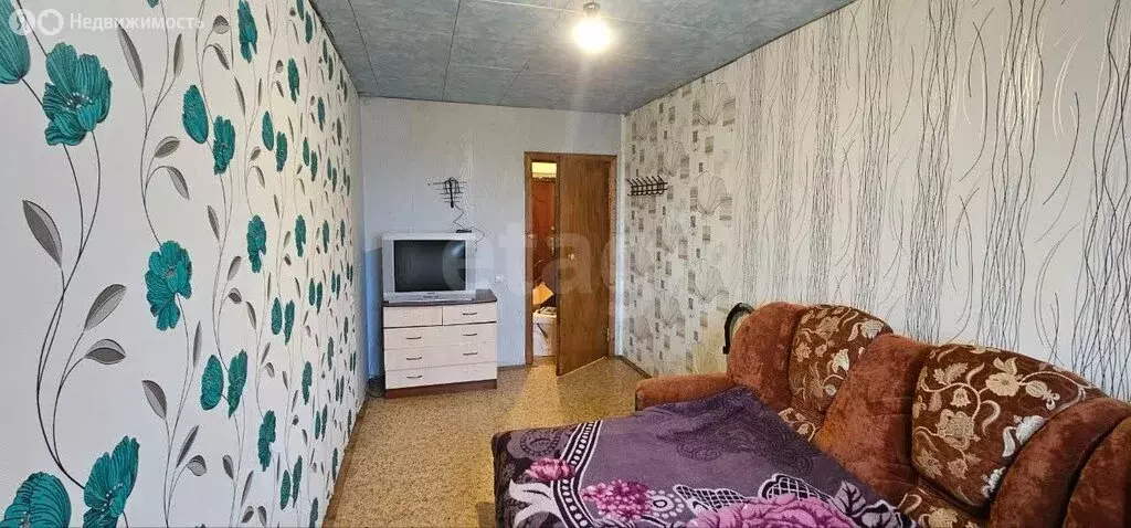 2-комнатная квартира: Цивильск, улица Терешковой, 18А (52 м) - Фото 2