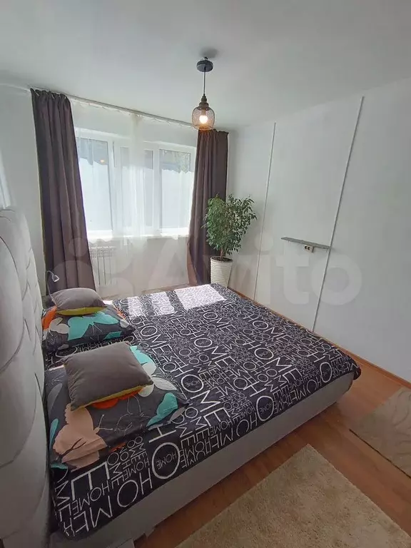 2-к. квартира, 44 м, 2/5 эт. - Фото 1