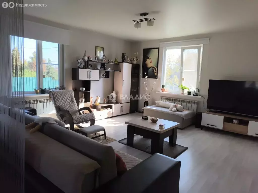 Дом в Бессоновка, Советская улица, 81 (140 м) - Фото 2