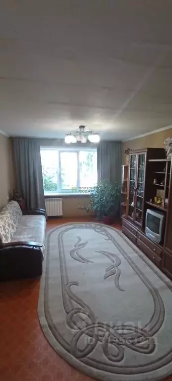 3-к кв. Татарстан, Набережные Челны ул. Татарстан, 21 (60.0 м) - Фото 0
