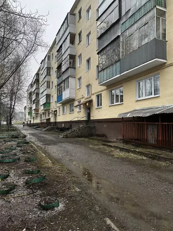Продаётся 2-к квартира, 43.5 м - Фото 0