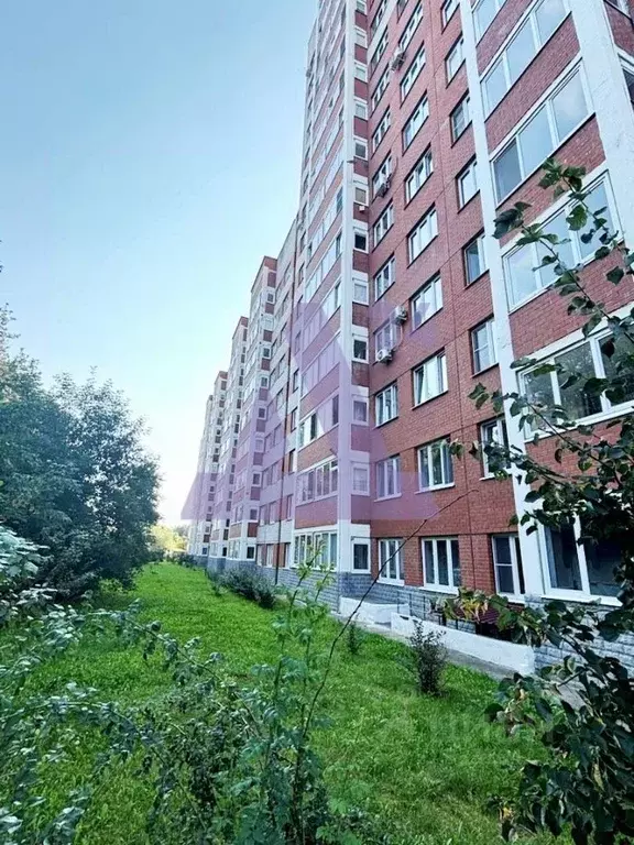 2-к кв. Пермский край, Пермь Гатчинская ул., 18 (43.9 м) - Фото 2