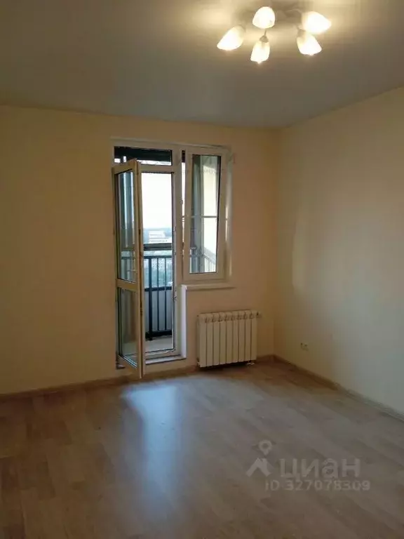 2-к кв. Москва ул. Героев Панфиловцев, 31 (58.4 м) - Фото 2