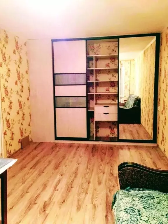 Комната Башкортостан, Уфа ул. Минигали Губайдуллина, 21 (18.0 м) - Фото 0