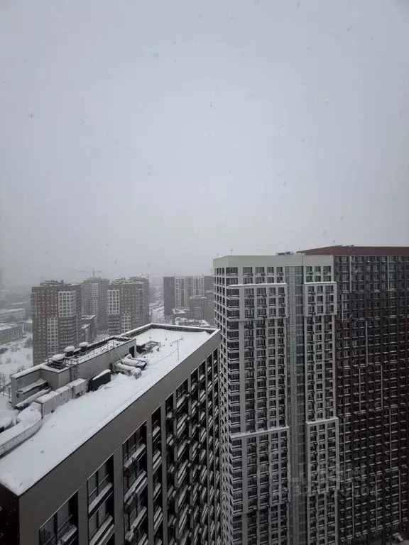 2-к кв. Москва Газгольдерная ул., 10 (47.4 м) - Фото 1