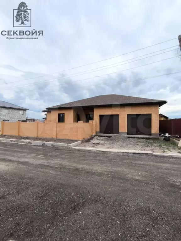 Дом 370 м на участке 10 сот. - Фото 0