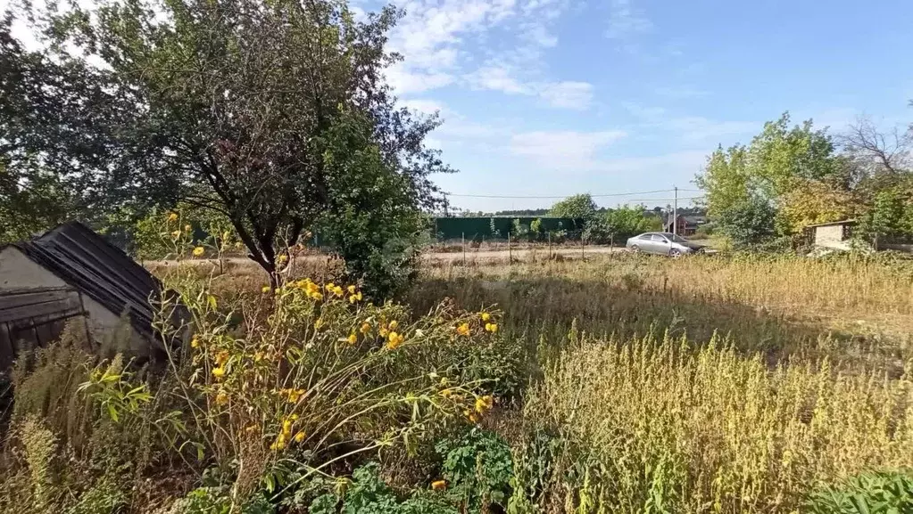 Участок в Белгородская область, Губкинский городской округ, с. Теплый ... - Фото 0