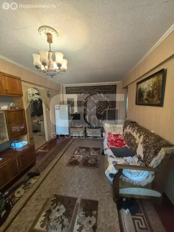 3-комнатная квартира: Брянск, Бежицкий район, Клинцовская улица, 55 ... - Фото 1