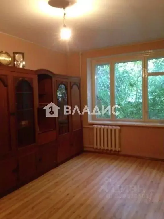 1-к кв. Москва Холмогорская ул., 3 (23.2 м) - Фото 1