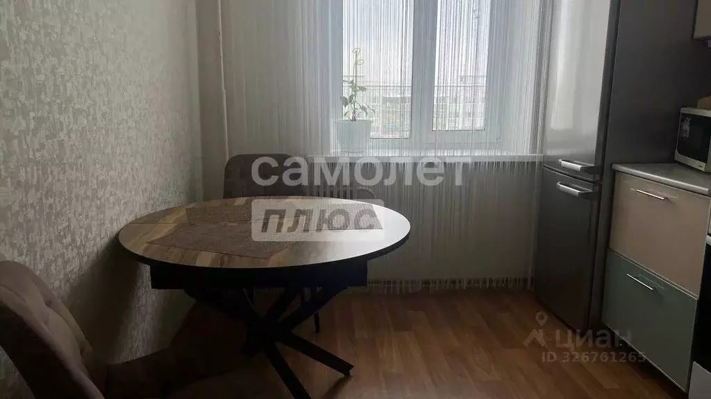 3-к кв. Пензенская область, Пенза ул. Клары Цеткин, 63 (65.7 м) - Фото 1