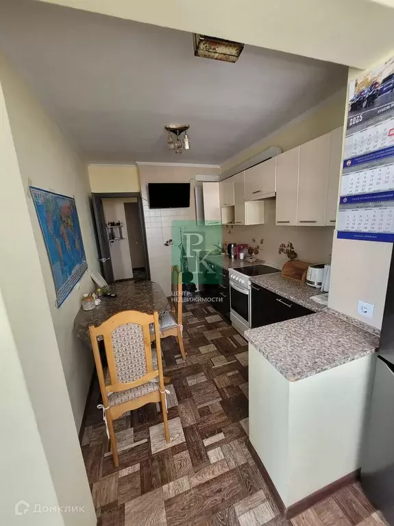 Продаётся 2-к квартира, 46.6 м - Фото 1