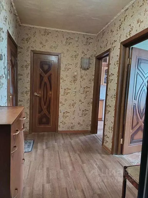 3-к кв. Курская область, Курский район, Ворошневский сельсовет, д. ... - Фото 1
