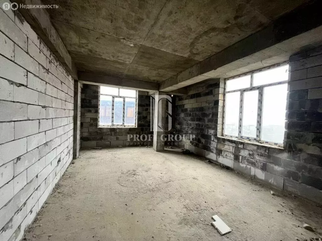 3-комнатная квартира: Махачкала, 1-й тупик Хуршилова, 17 (115 м) - Фото 2