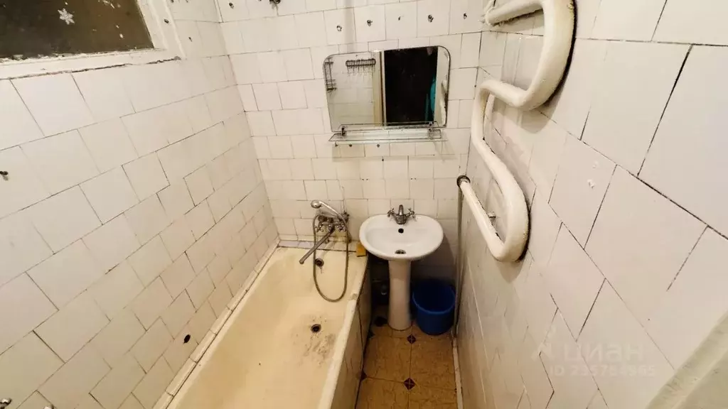 3-к кв. Крым, Феодосия ул. Куйбышева, 13 (65.0 м) - Фото 2