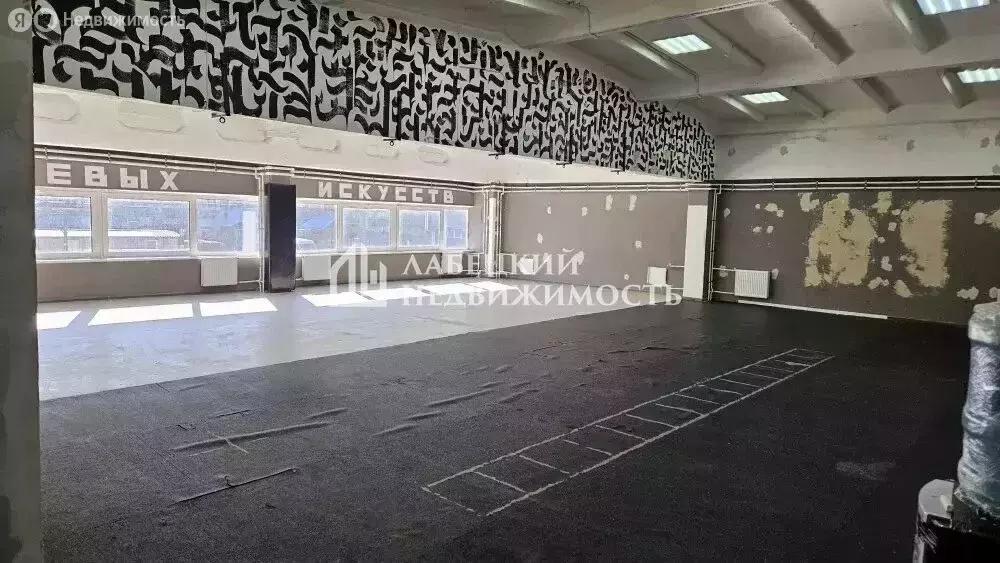 Помещение свободного назначения (147 м) - Фото 1