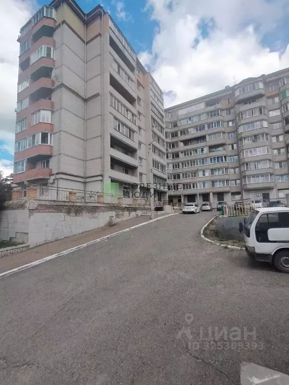 3-к кв. Забайкальский край, Чита ул. Токмакова, 46 (96.8 м) - Фото 1