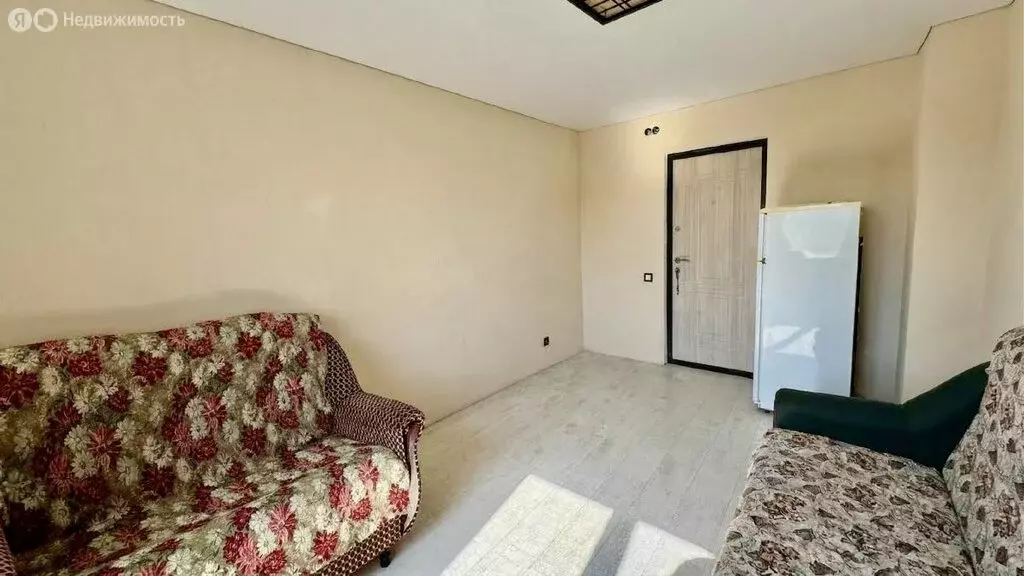 1к в -комнатной квартире (13 м) - Фото 1