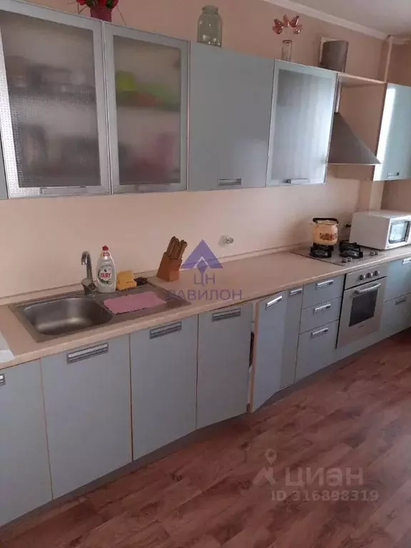 3-к кв. Ростовская область, Волгодонск Весенняя ул. (64.0 м) - Фото 0