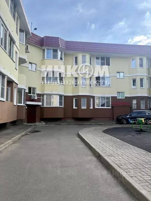 Студия Московская область, Богородский городской округ, д. Новая ... - Фото 1