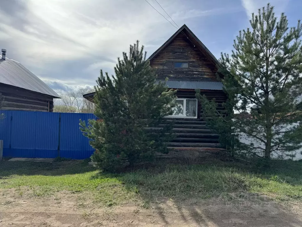 Дом в Удмуртия, Воткинск ул. Свободы, 115 (36 м) - Фото 0