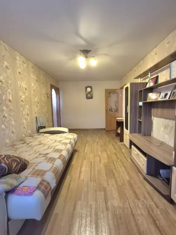 2-к кв. Хакасия, Черногорск Советская ул., 82А (46.1 м) - Фото 1