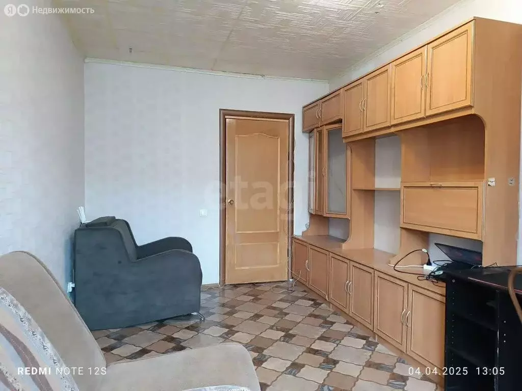 1-комнатная квартира: Санкт-Петербург, Звёздная улица, 20 (34.7 м) - Фото 1