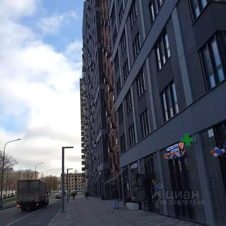 3-к кв. Москва ул. Нижняя Хохловка, 8 (78.0 м) - Фото 0