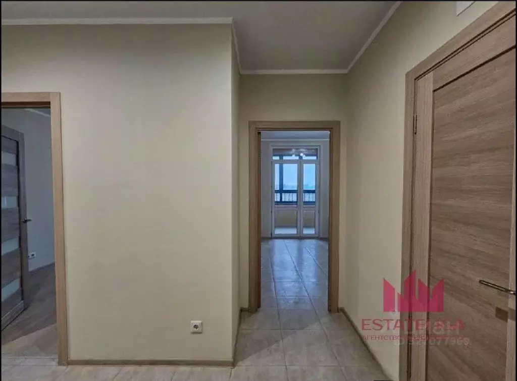 2-к кв. Москва Волгоградский просп., 179/29 (64.8 м) - Фото 1