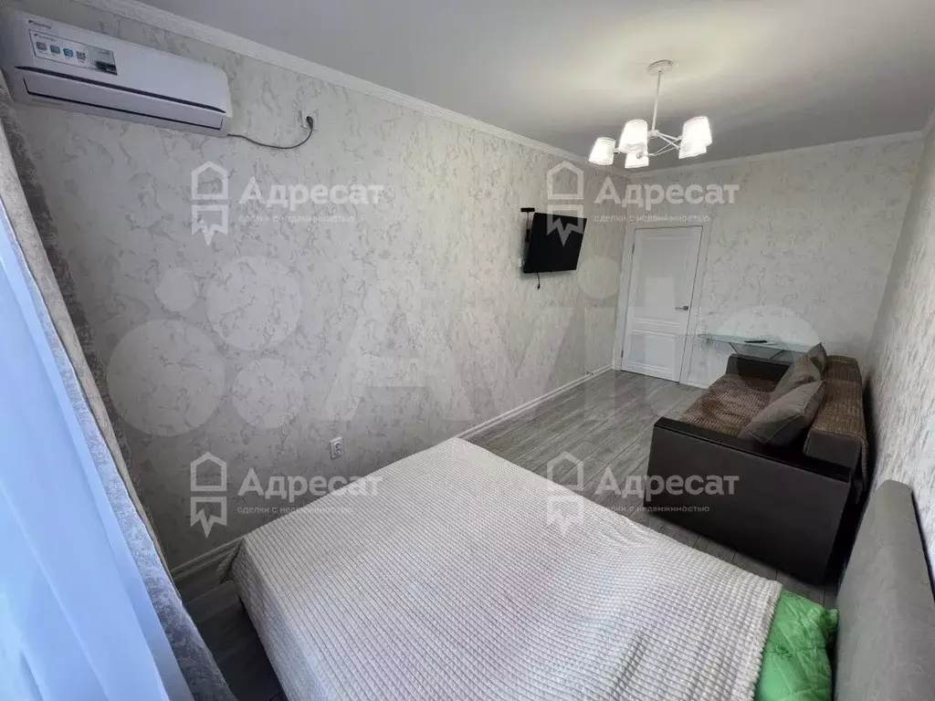 1-к. квартира, 36,7 м, 9/14 эт. - Фото 0