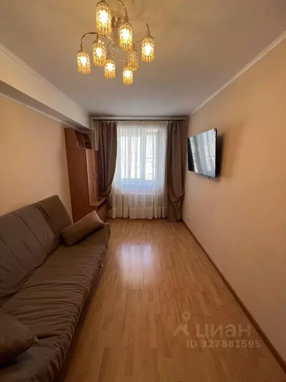 2-к кв. Москва Оболенский пер., 9К1 (45.0 м) - Фото 2