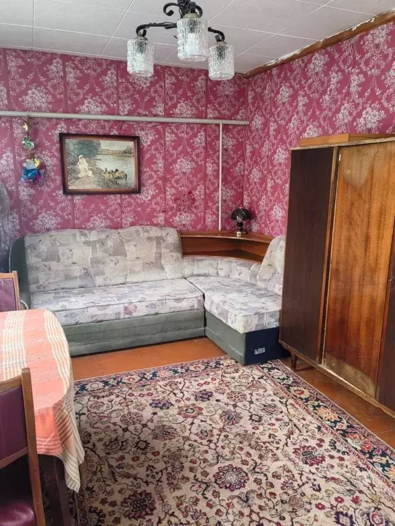 Дом в Московская область, Одинцовский городской округ, с. Перхушково ... - Фото 2