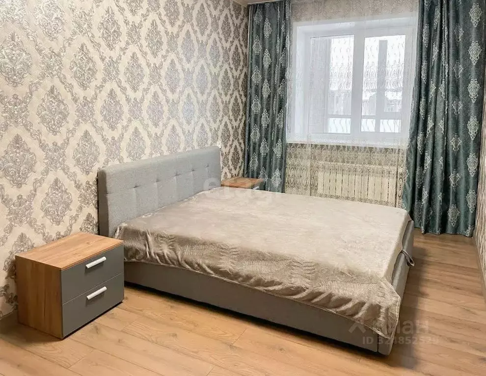 3-к кв. Ярославская область, Ярославль ул. 1-я Веткинская, 3 (83.1 м) - Фото 1