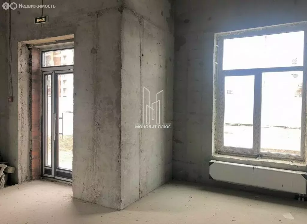 Помещение свободного назначения (88.5 м) - Фото 1