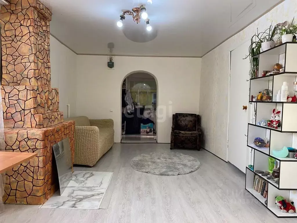 Дом в Башкортостан, Бирск ул. 8 Марта, 4Б (70 м) - Фото 1