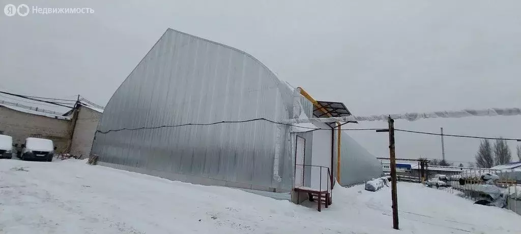 Склад (1200 м) - Фото 1