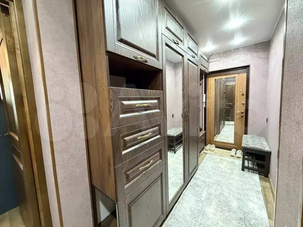 2-к. квартира, 51 м, 5/5 эт. - Фото 0