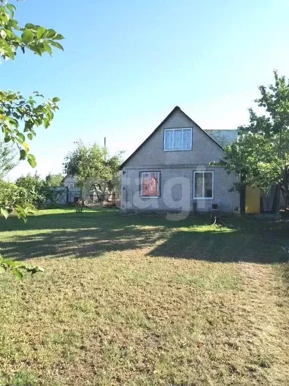 Дом в Воронежская область, Воронеж Вега-88 СНТ, ул. 12-я, 518 (70 м) - Фото 2