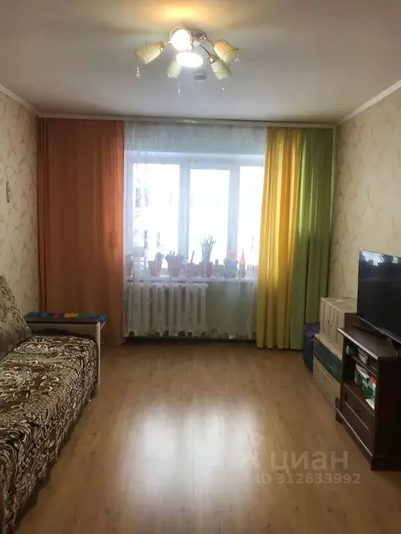 2-к кв. Башкортостан, Стерлитамак ул. Артема, 108 (53.3 м) - Фото 1